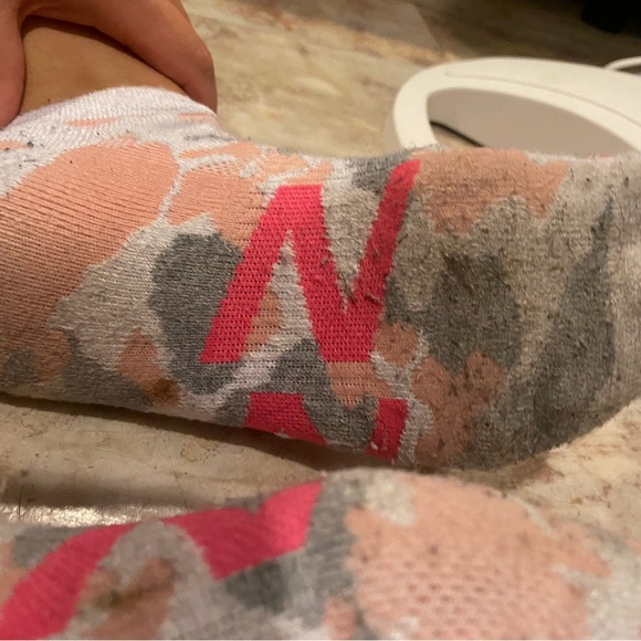 Socks - Picture 2 of 3